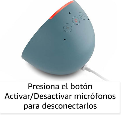 Parlante Alexa Echo Pop Original