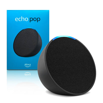 Parlante Alexa Echo Pop Original
