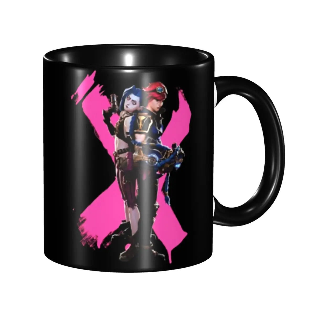 Mug customized