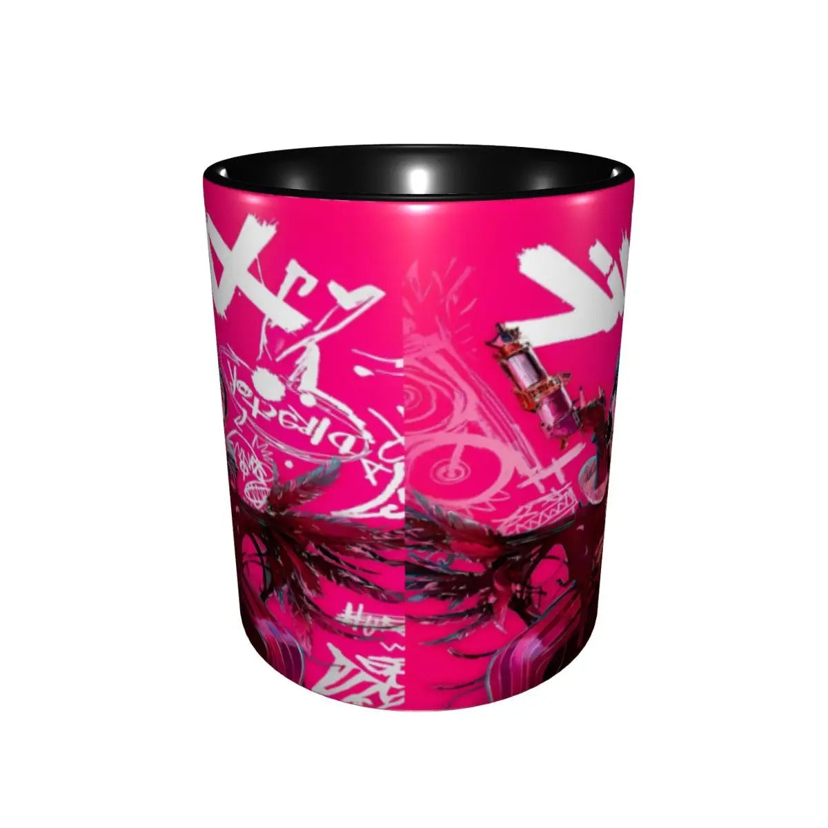 Mug customized